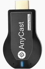 anycast m2 plus air wifi display receiver